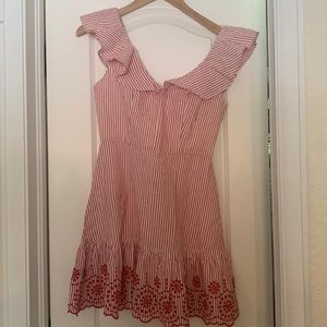 BCBG BRAND NEW DRESS